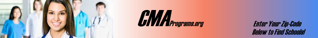 CMAPrograms.org – Find Medical Assistant Training Near You!