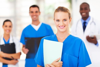 Medical Assistant Training in Strayhorn, MS