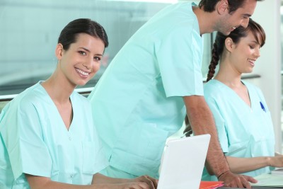 Medical Assistant Training in New Hampshire