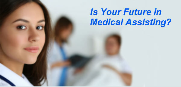 Medical Assistant Programs